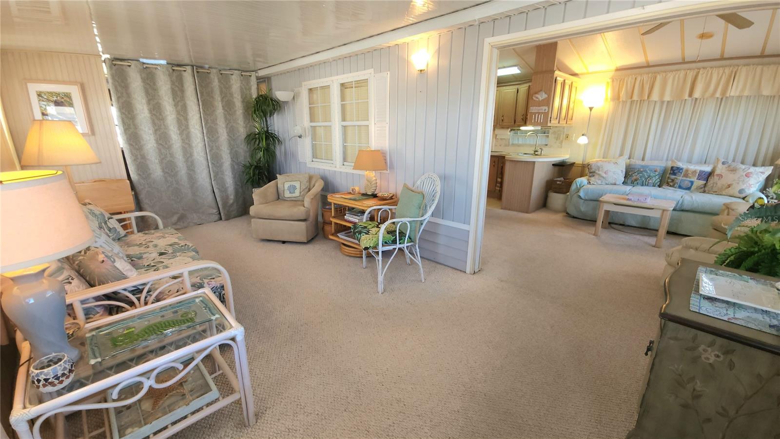 SUGAR CREEK COUNTRY CLUB CO-OP - Residential