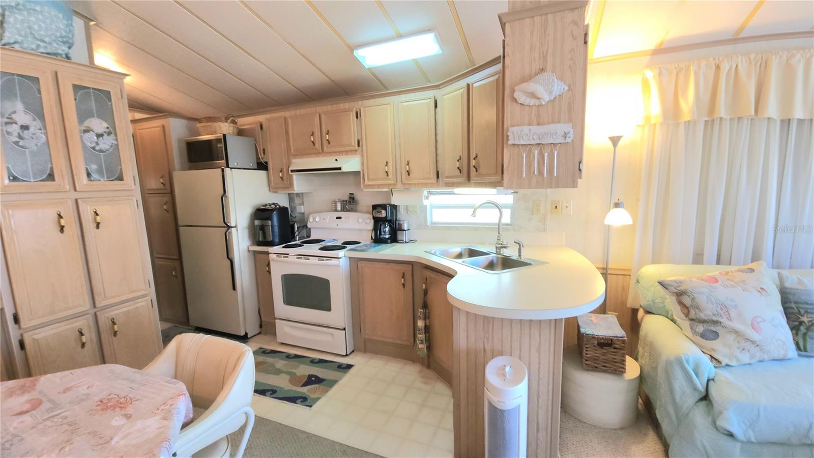 SUGAR CREEK COUNTRY CLUB CO-OP - Residential