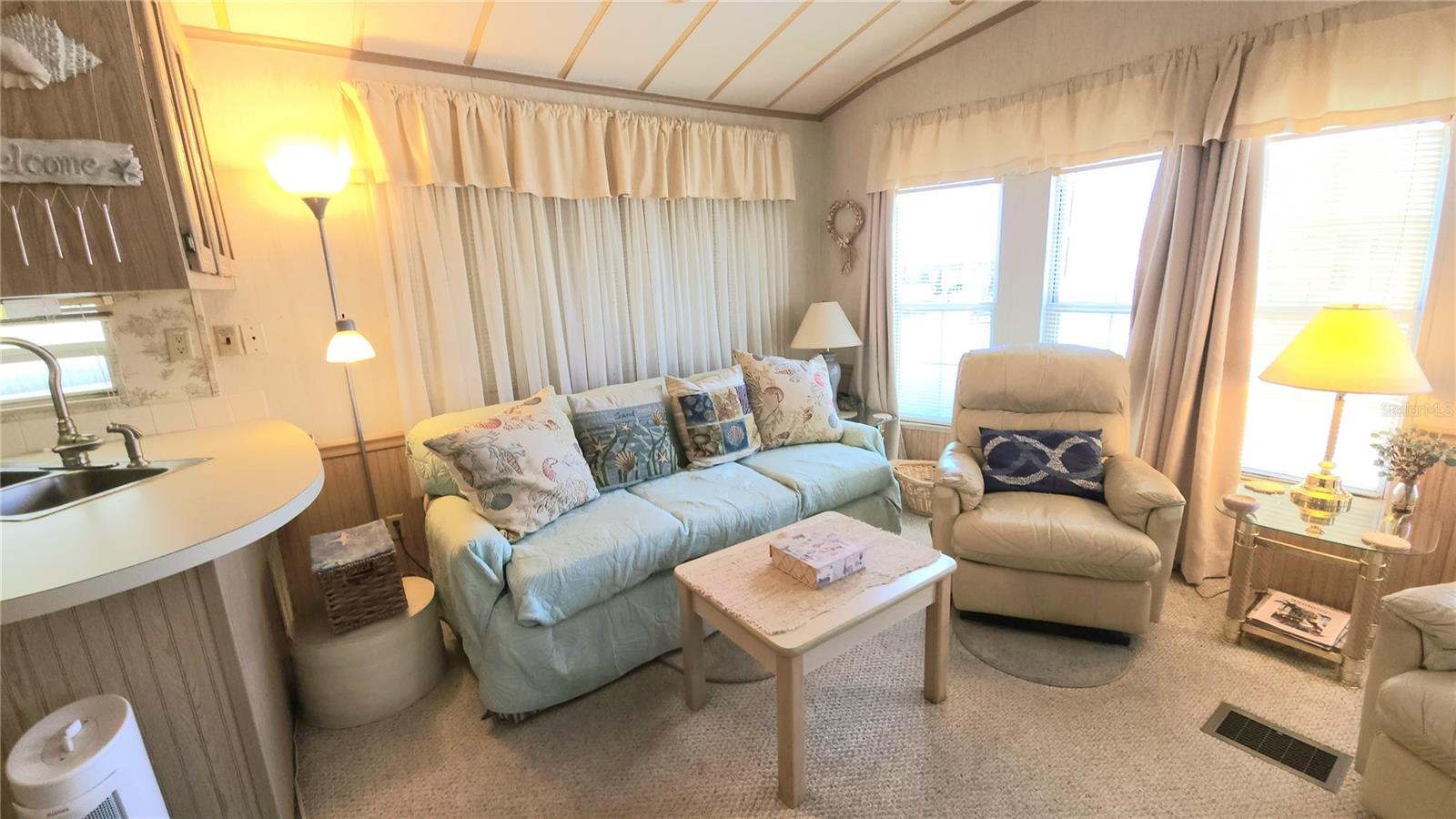 SUGAR CREEK COUNTRY CLUB CO-OP - Residential