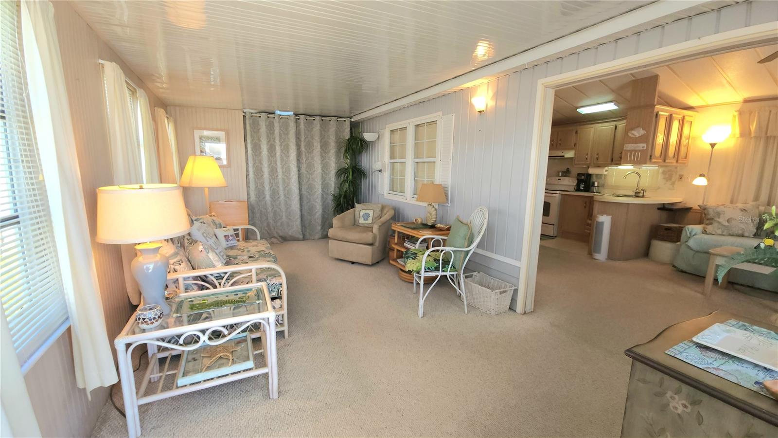 SUGAR CREEK COUNTRY CLUB CO-OP - Residential