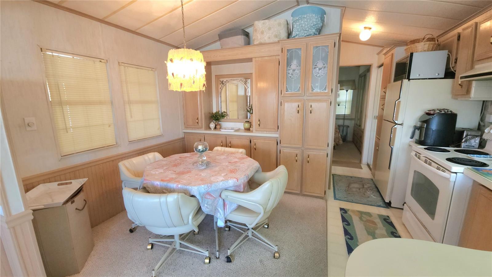 SUGAR CREEK COUNTRY CLUB CO-OP - Residential