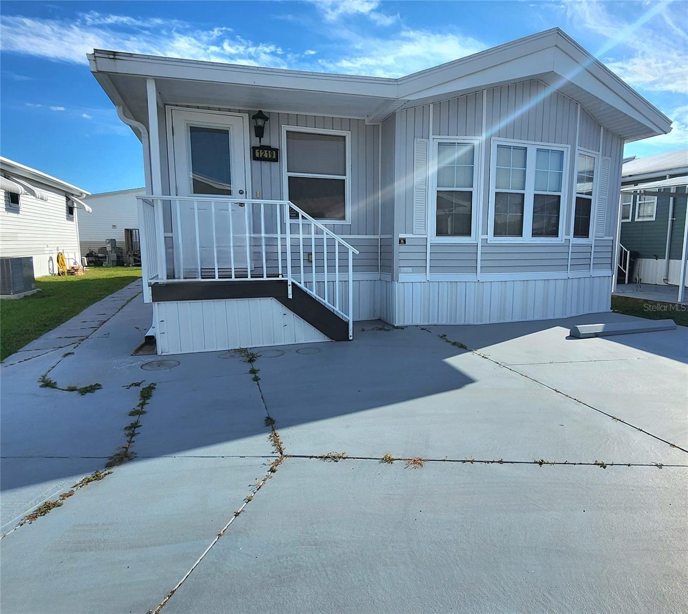 SUGAR CREEK COUNTRY CLUB CO-OP - Residential