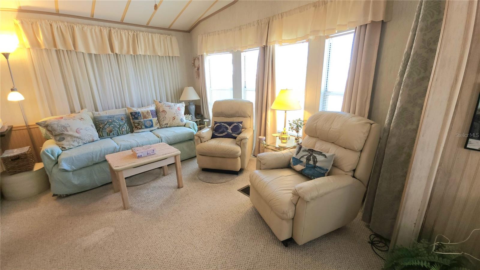 SUGAR CREEK COUNTRY CLUB CO-OP - Residential