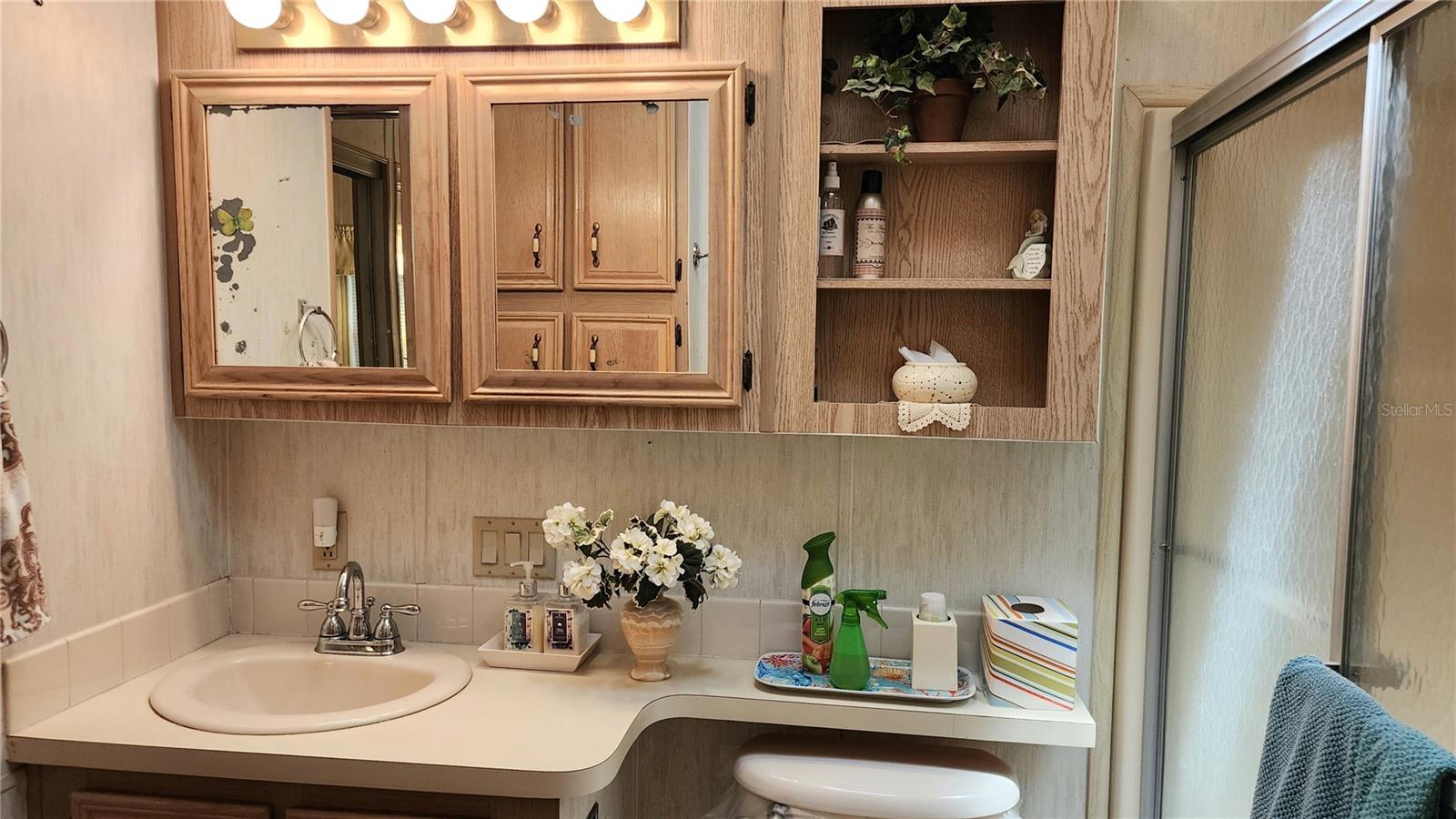 SUGAR CREEK COUNTRY CLUB CO-OP - Residential