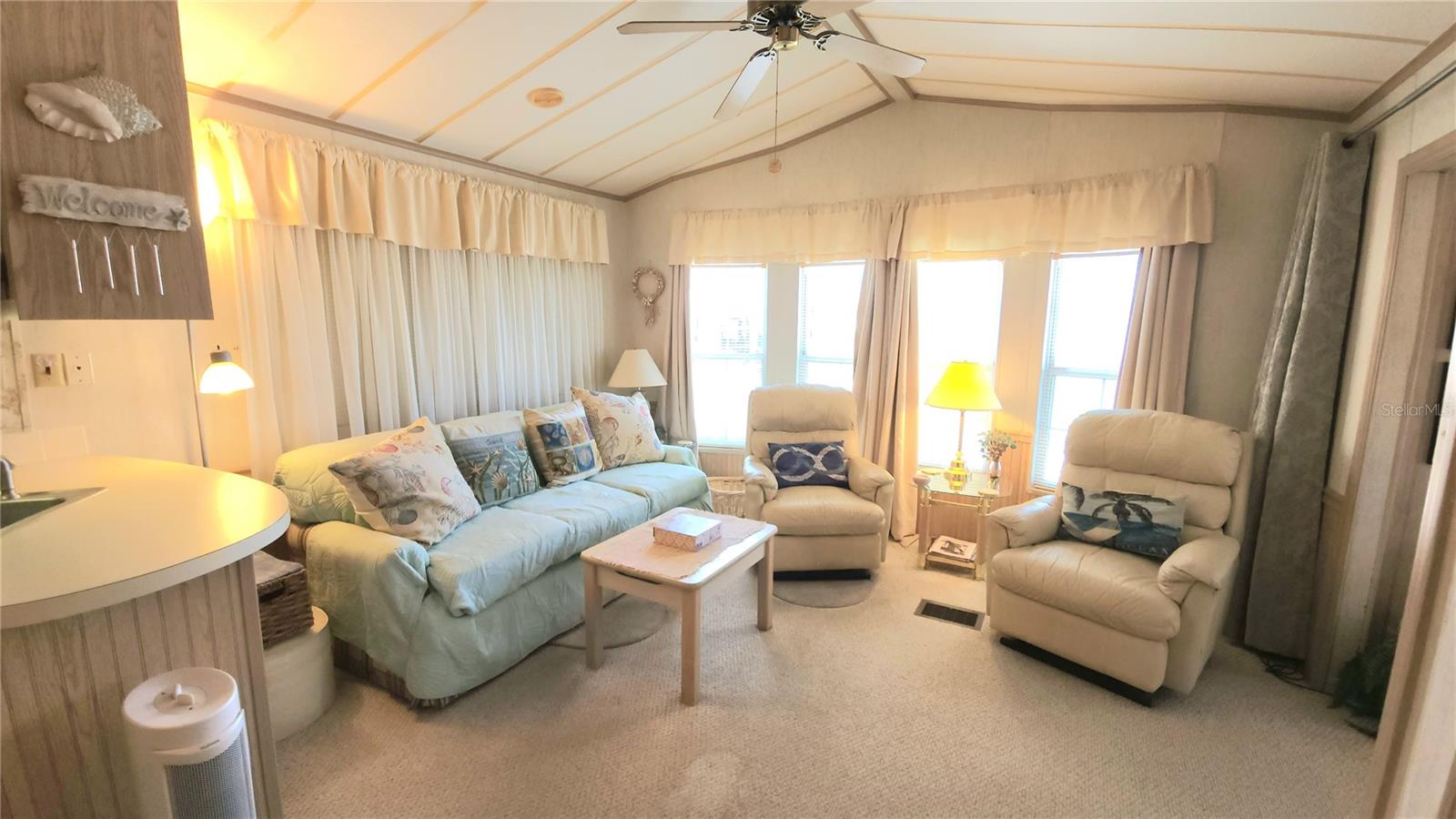 SUGAR CREEK COUNTRY CLUB CO-OP - Residential