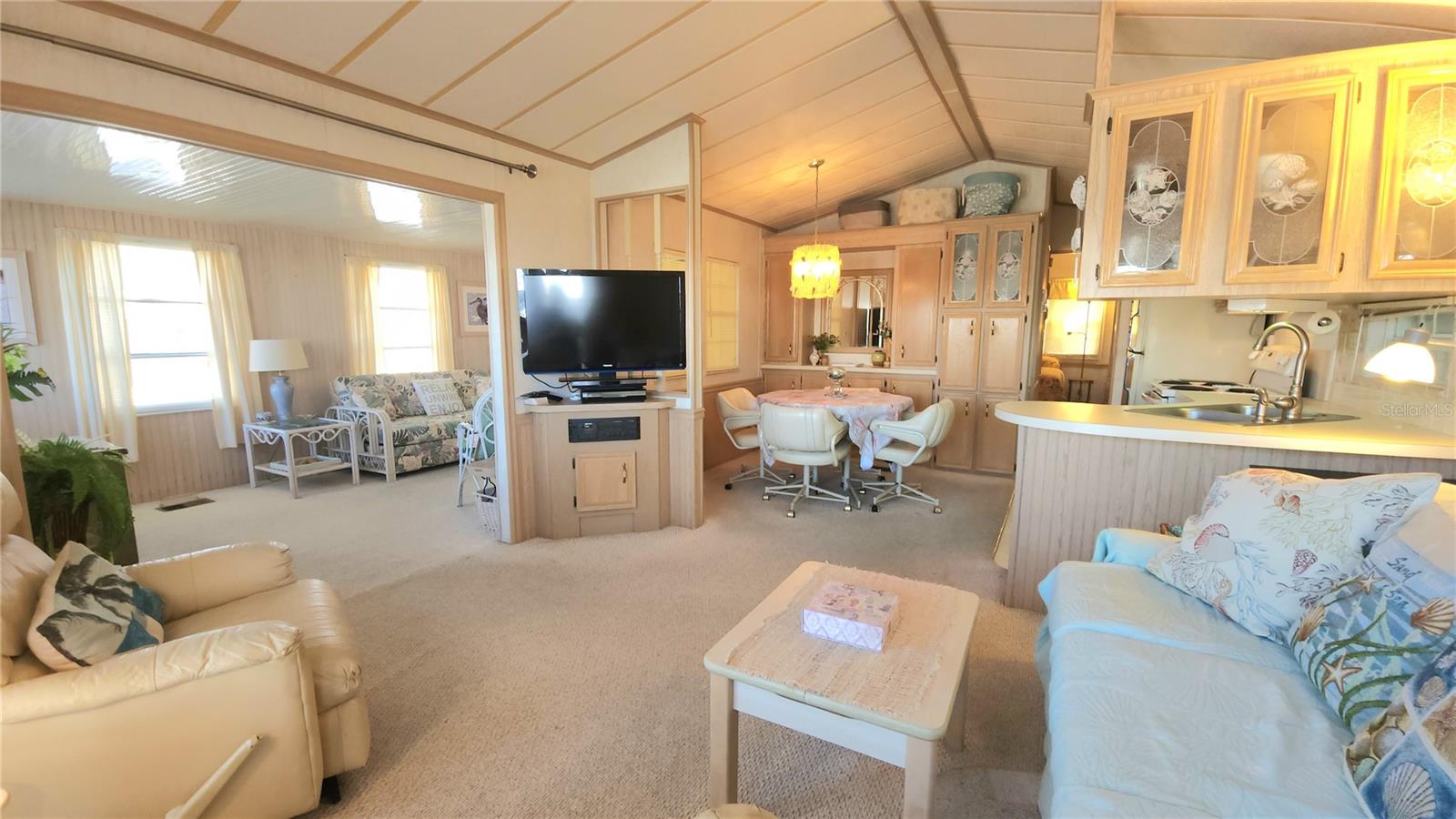 SUGAR CREEK COUNTRY CLUB CO-OP - Residential