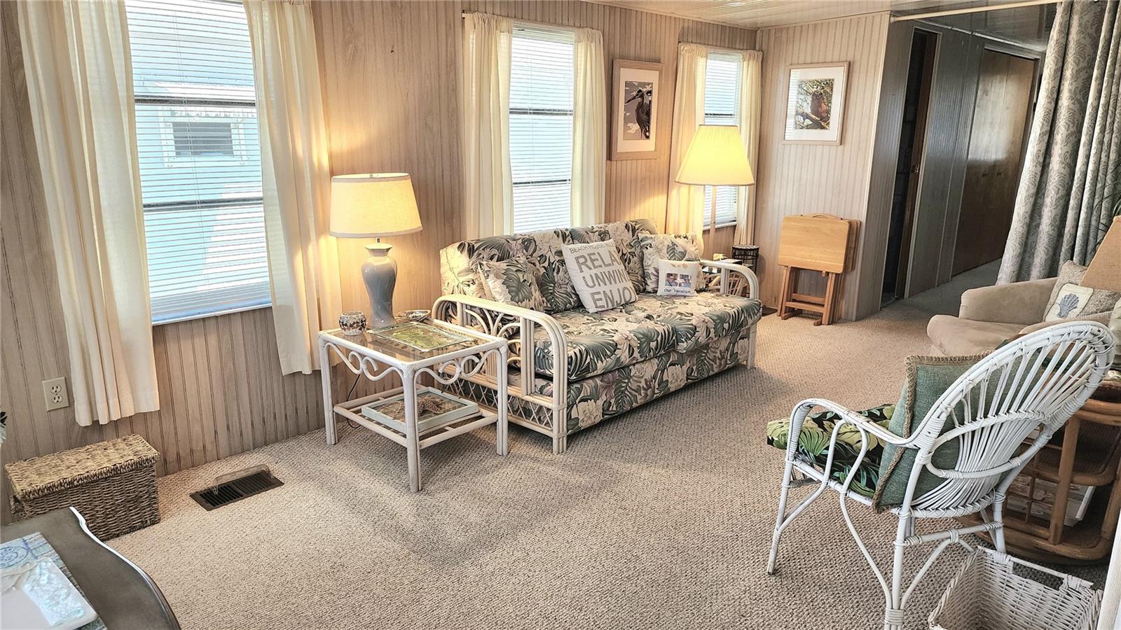 SUGAR CREEK COUNTRY CLUB CO-OP - Residential