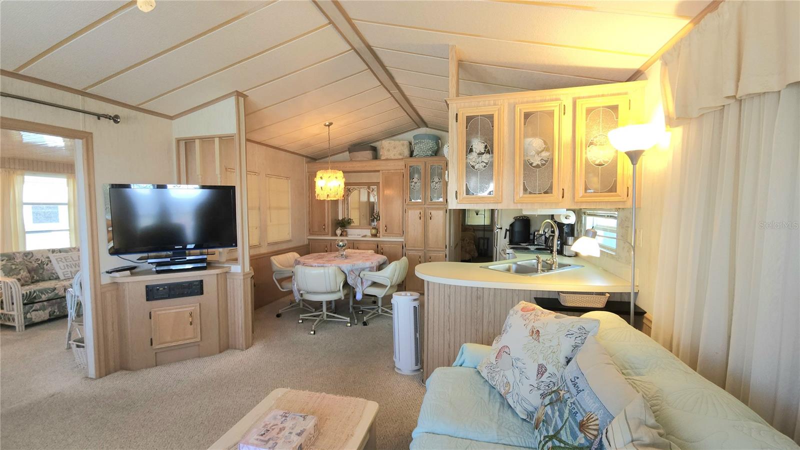 SUGAR CREEK COUNTRY CLUB CO-OP - Residential