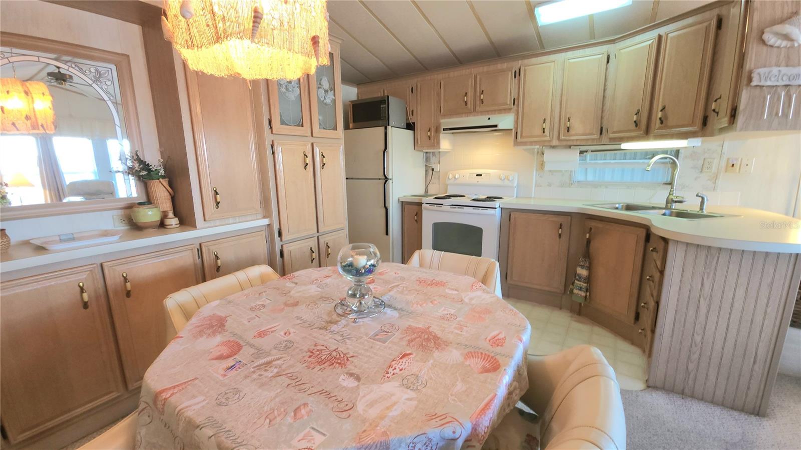 SUGAR CREEK COUNTRY CLUB CO-OP - Residential