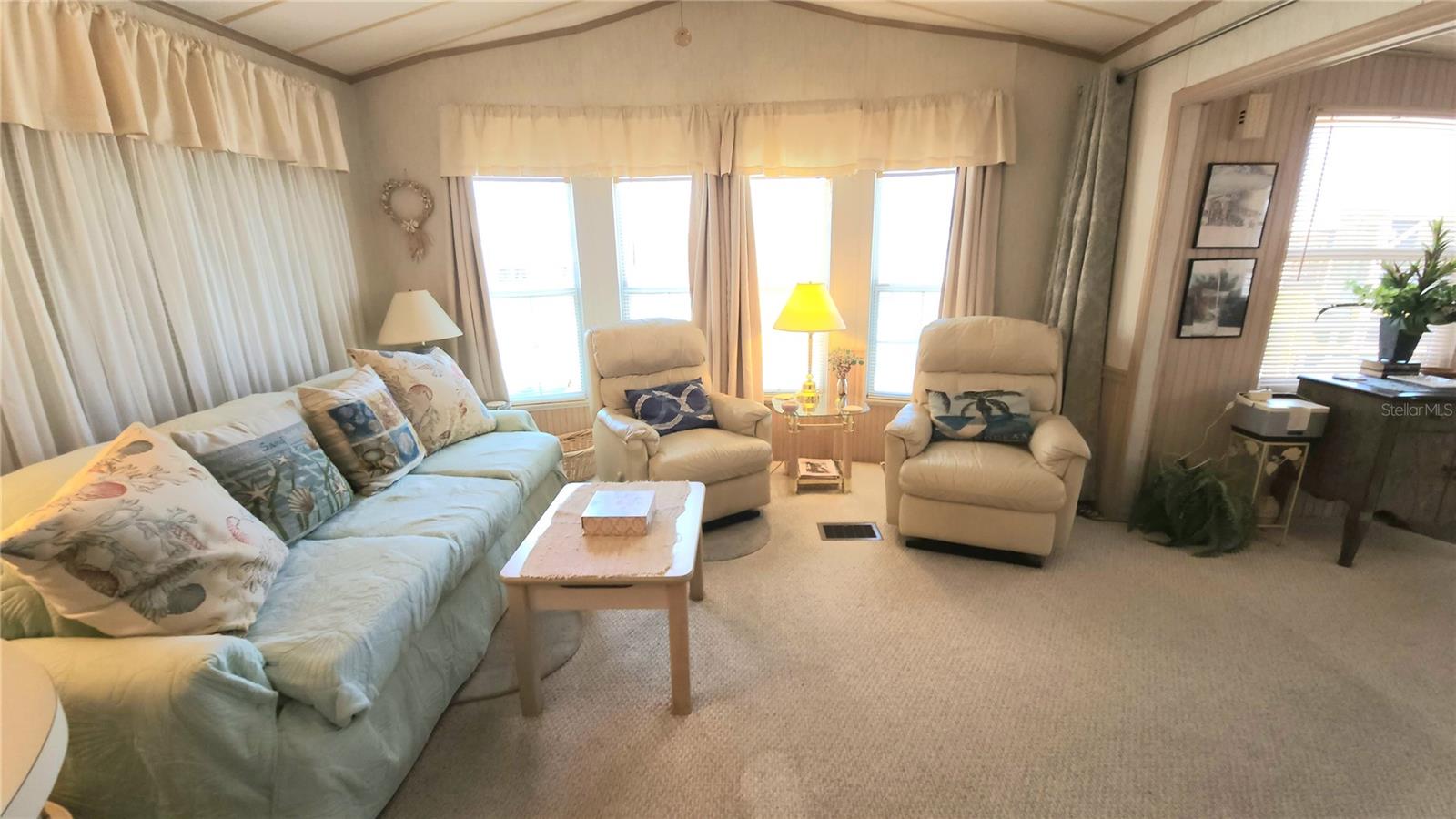 SUGAR CREEK COUNTRY CLUB CO-OP - Residential