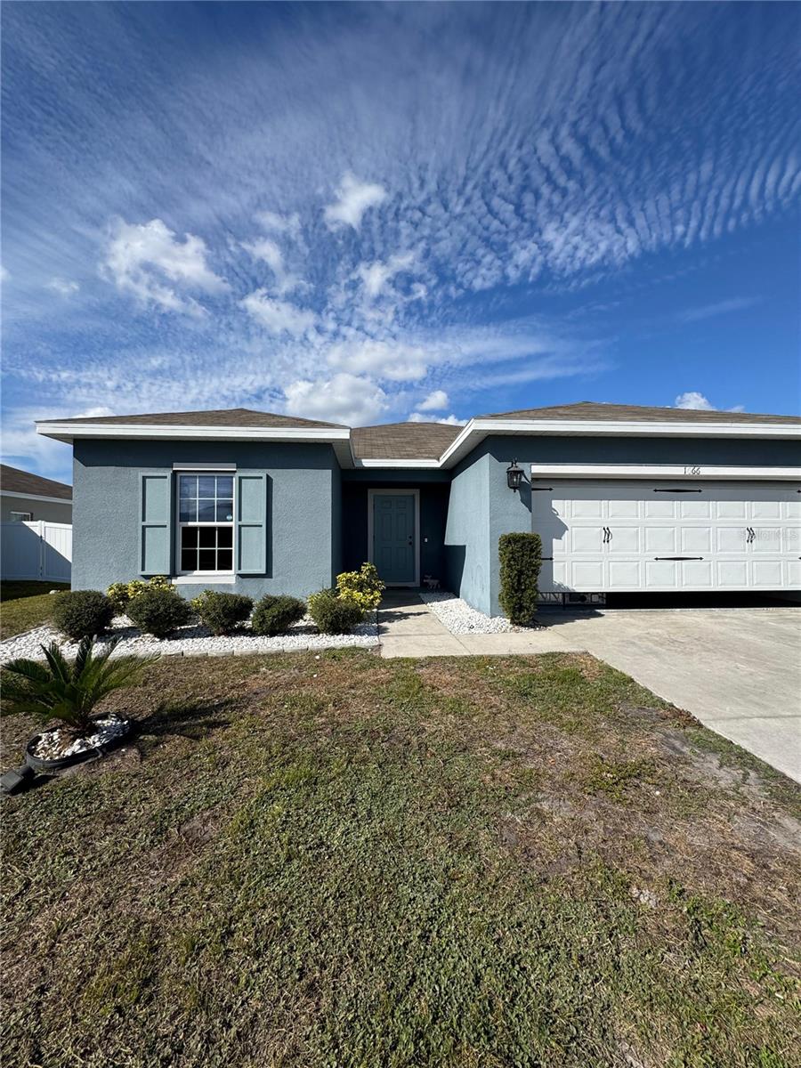 Photo of 1666 Ambar Court, Winter Haven, FL 33881 (MLS # S5152635)