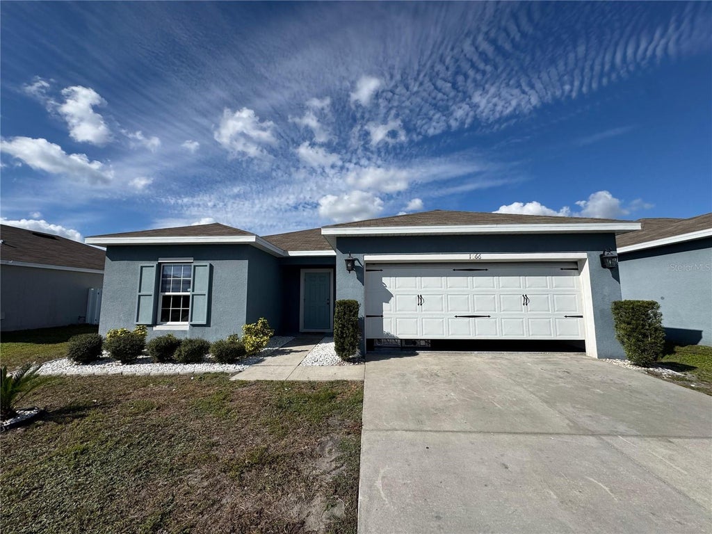 Photo of 1666 Ambar Court, Winter Haven, FL 33881 (MLS # S5152635)