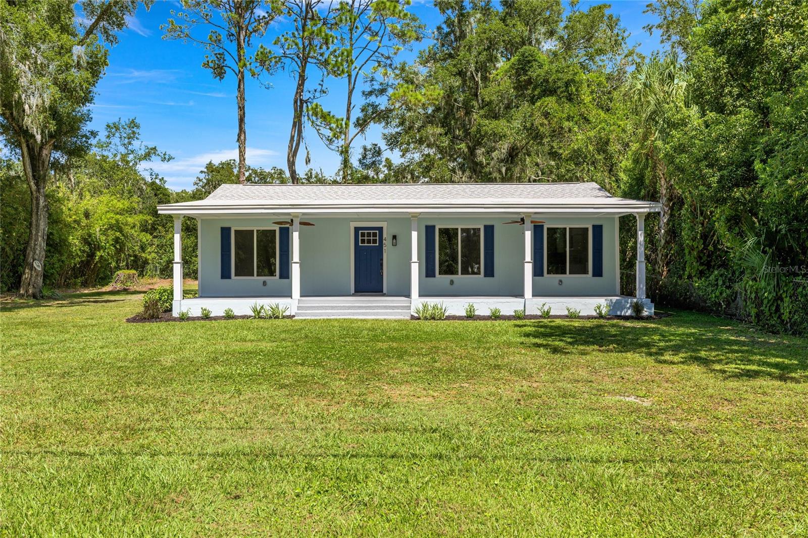 CRYSTAL PARK - Residential