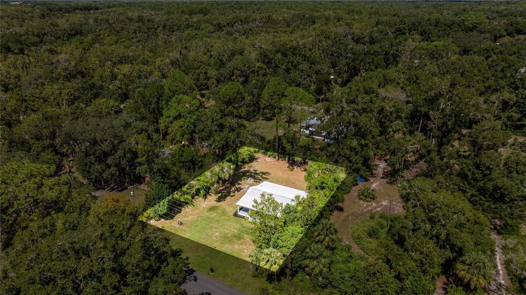 Photo of 451 NE 11th Street, Crystal River, FL 34428 (MLS # OM719066)