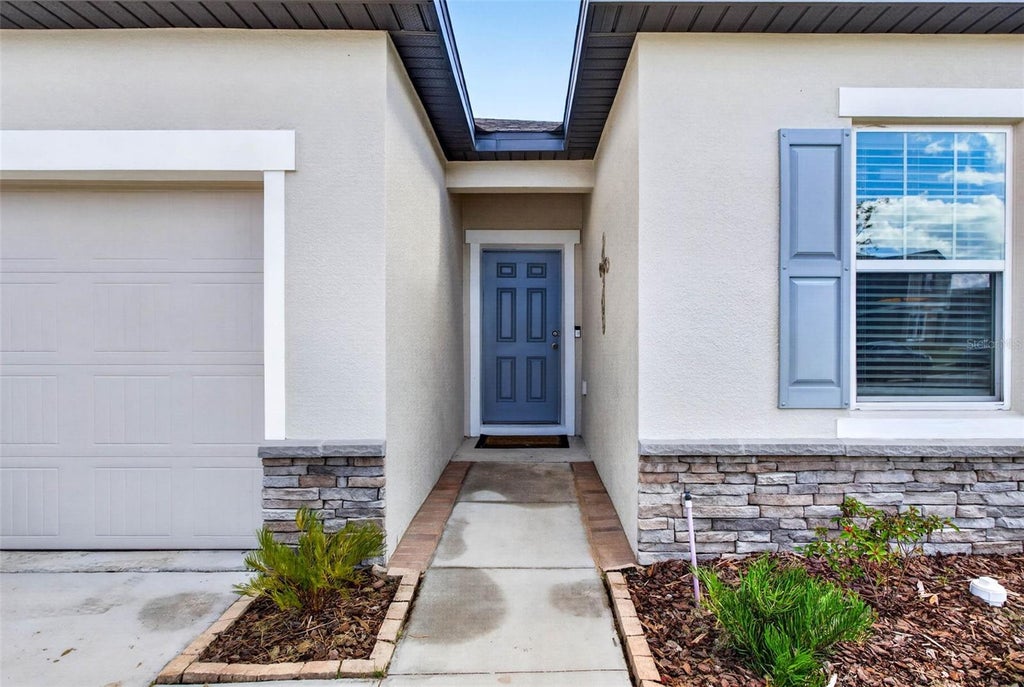Photo of 35683 Buttonweed Trl, Zephyrhills, FL 33541 (MLS # TB8558362)