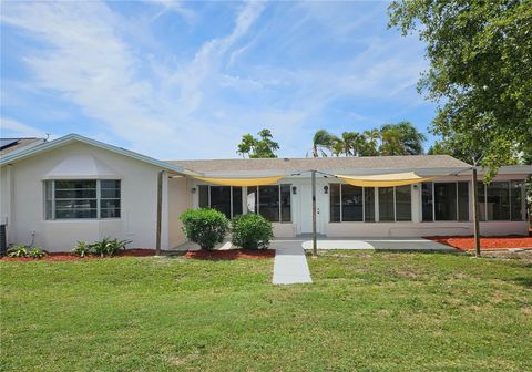 A home in ST PETE BEACH