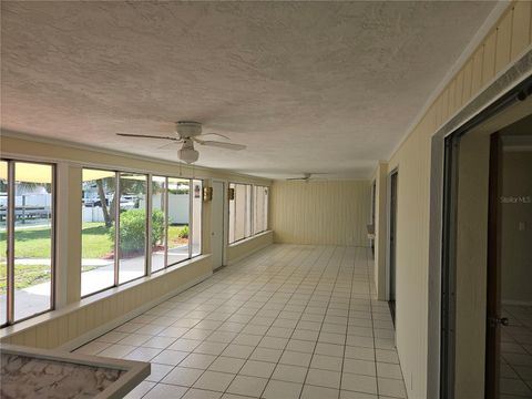 A home in ST PETE BEACH