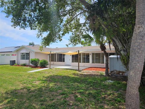 A home in ST PETE BEACH