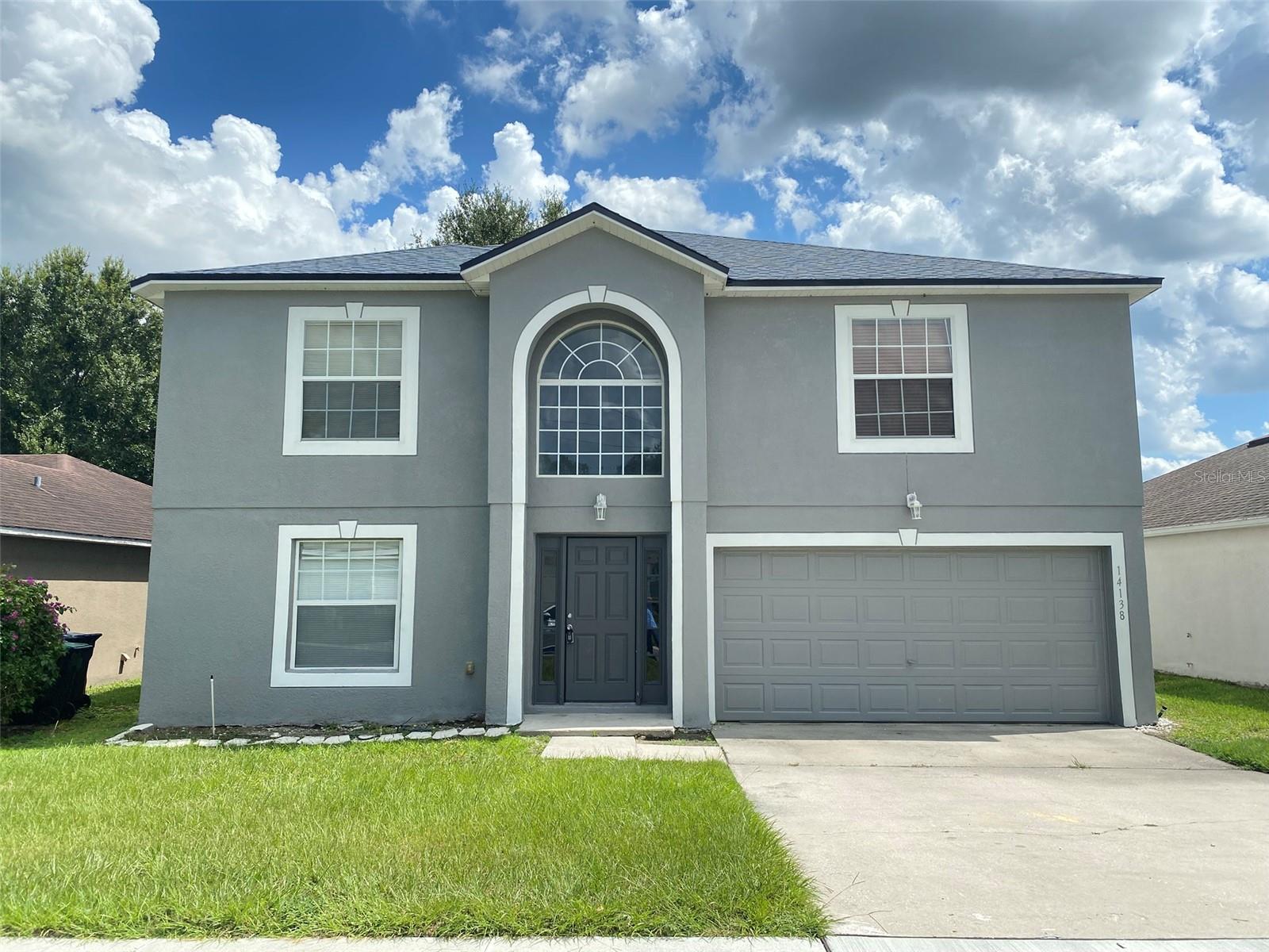 Welcome to this stunning two-story home located in the desirable Econ Woods community of Orlando, available now for immediate move-in! This spacious property offers 4 bedrooms and 3.5 bathrooms, providing plenty of room for comfortable and flexible living. The two-car garage offers secure parking and extra storage space, while lawn care is included, keeping the exterior just as well-maintained as the interior. The kitchen features brand-new appliances, perfect for everyday cooking or entertaining guests. A sprinkler system helps maintain the lush landscaping, and the home backs onto a peaceful pond, offering beautiful views and a serene atmosphere. With its combination of space, comfort, and convenience, this home is truly a rare find. Don’t miss your chance to make it yours, schedule your showing today!