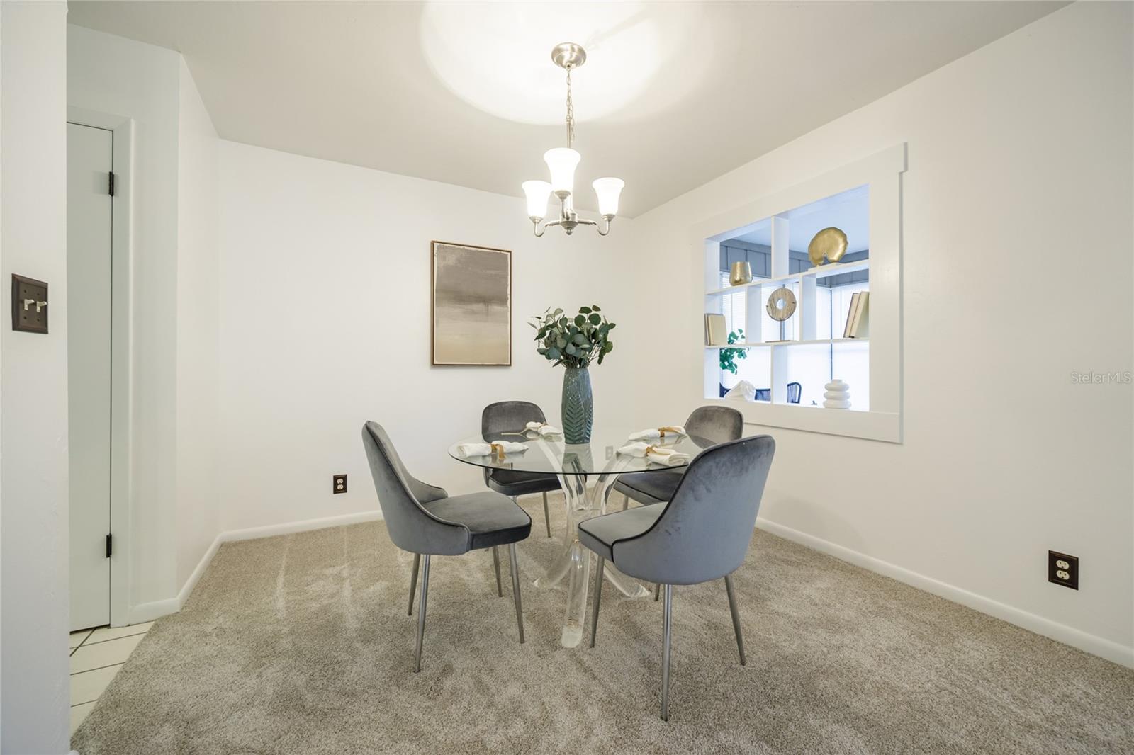 TURKEY CREEK FOREST - Residential