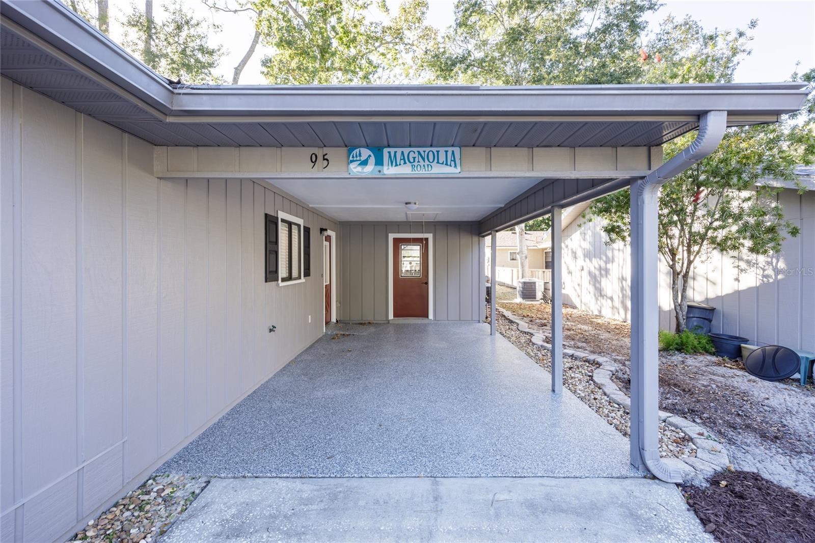 TURKEY CREEK FOREST - Residential