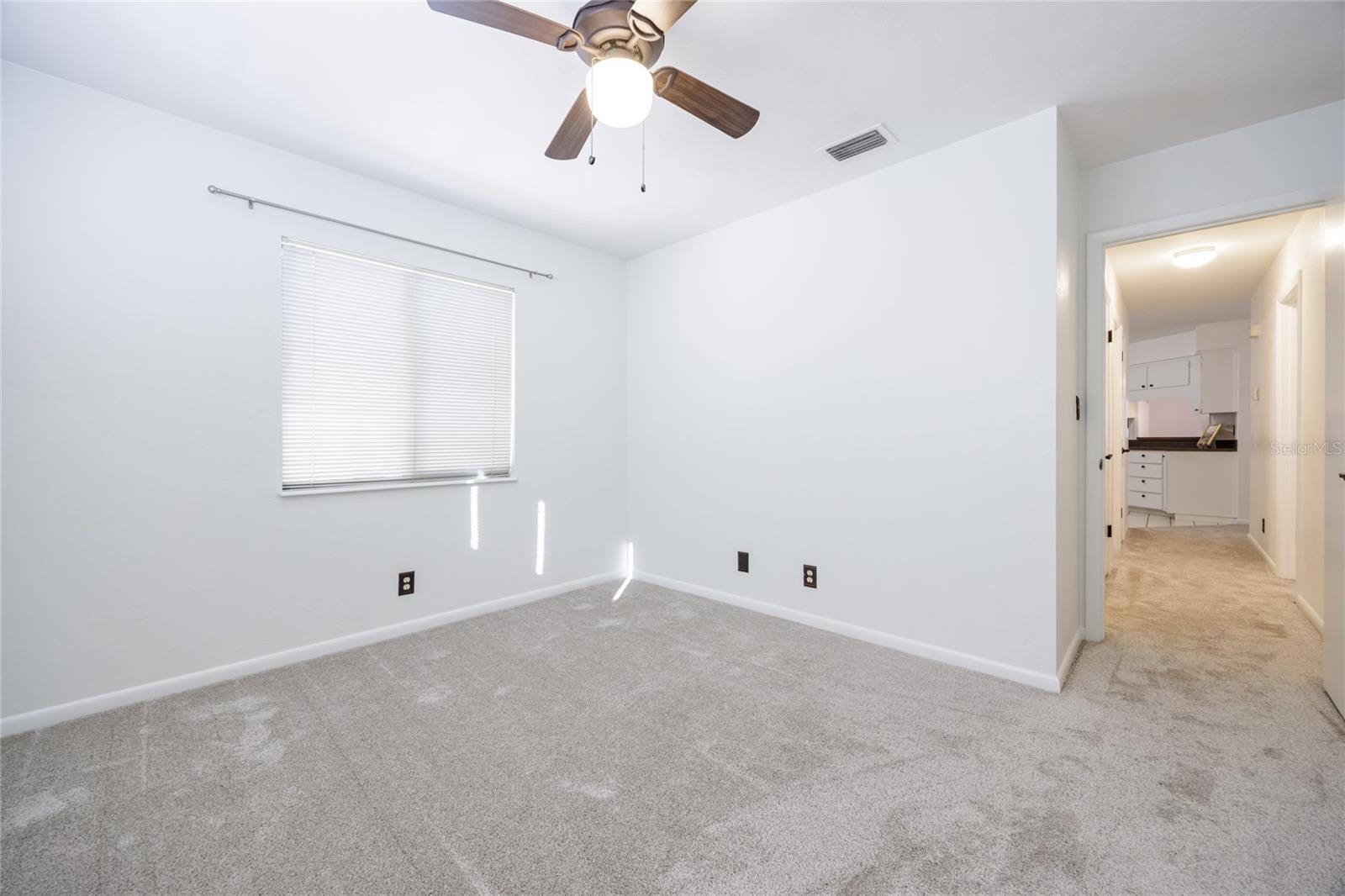 TURKEY CREEK FOREST - Residential