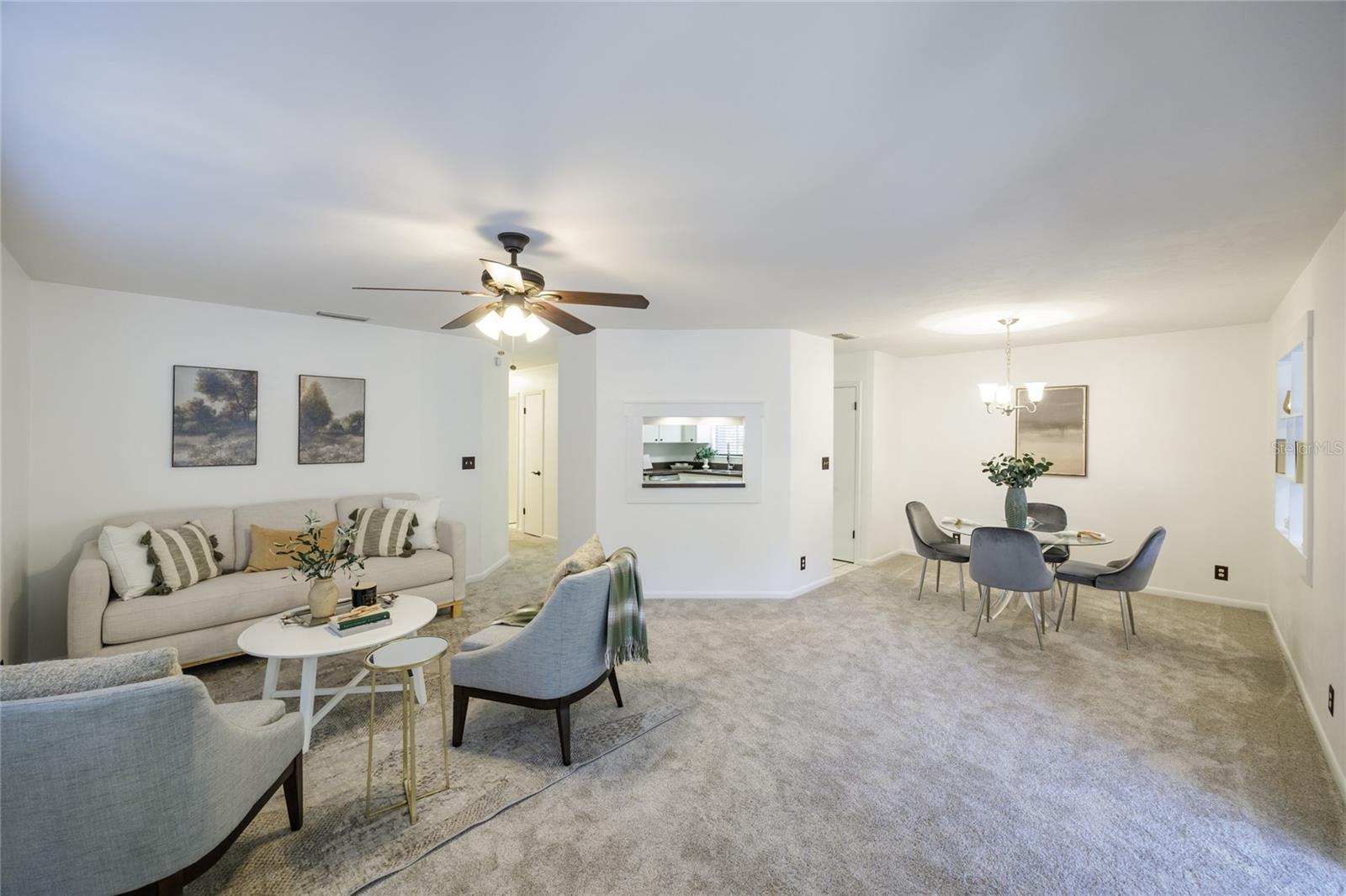 TURKEY CREEK FOREST - Residential