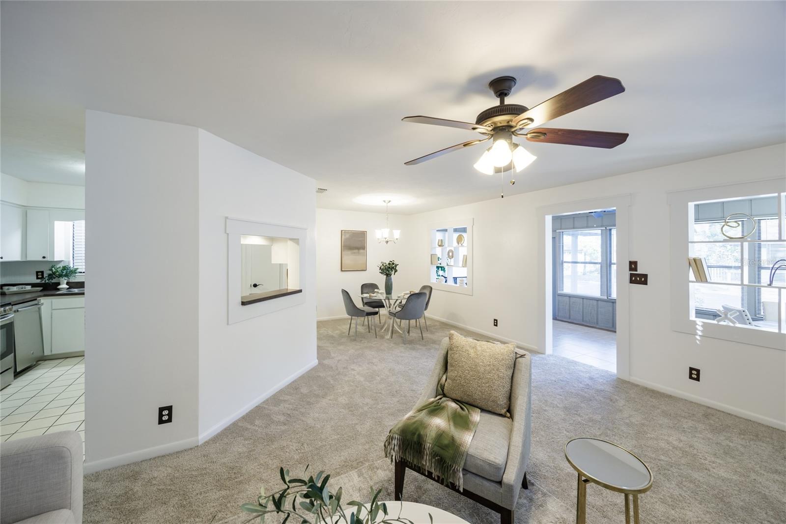 TURKEY CREEK FOREST - Residential