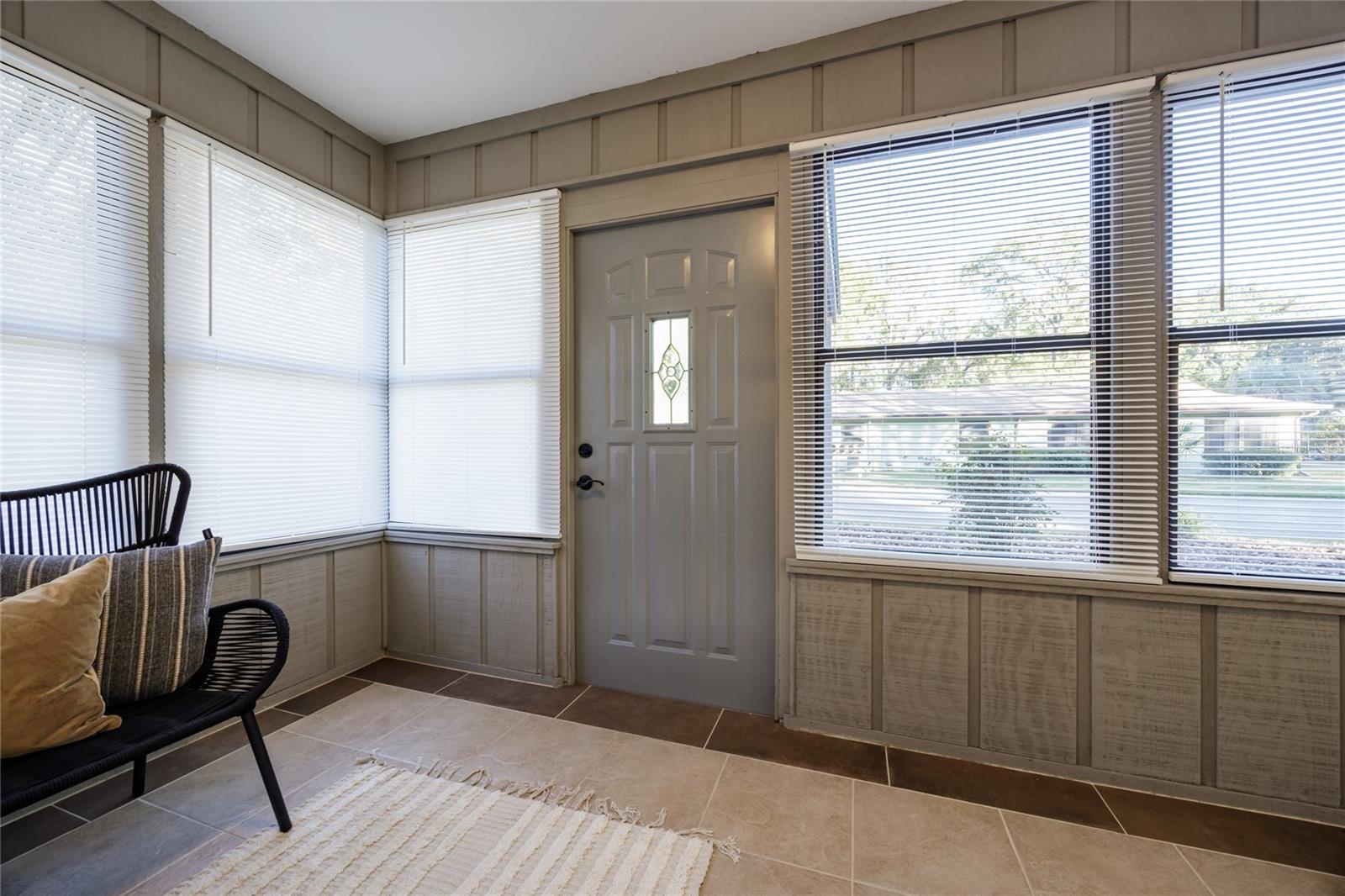 TURKEY CREEK FOREST - Residential