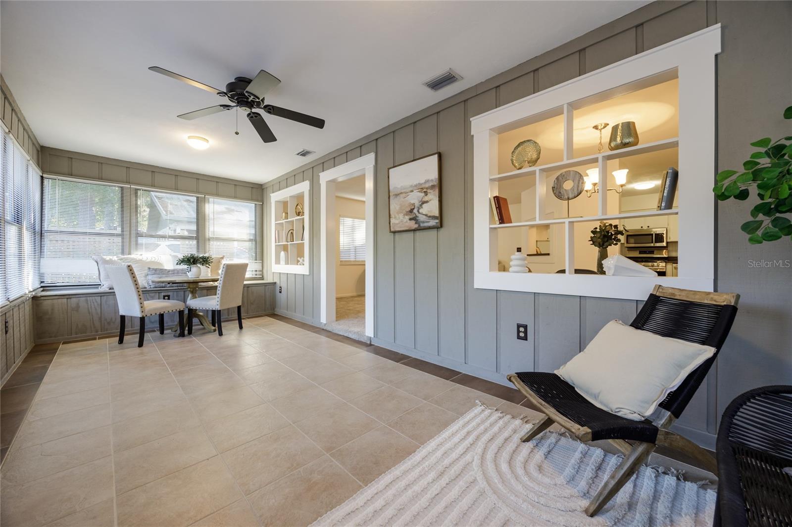 TURKEY CREEK FOREST - Residential