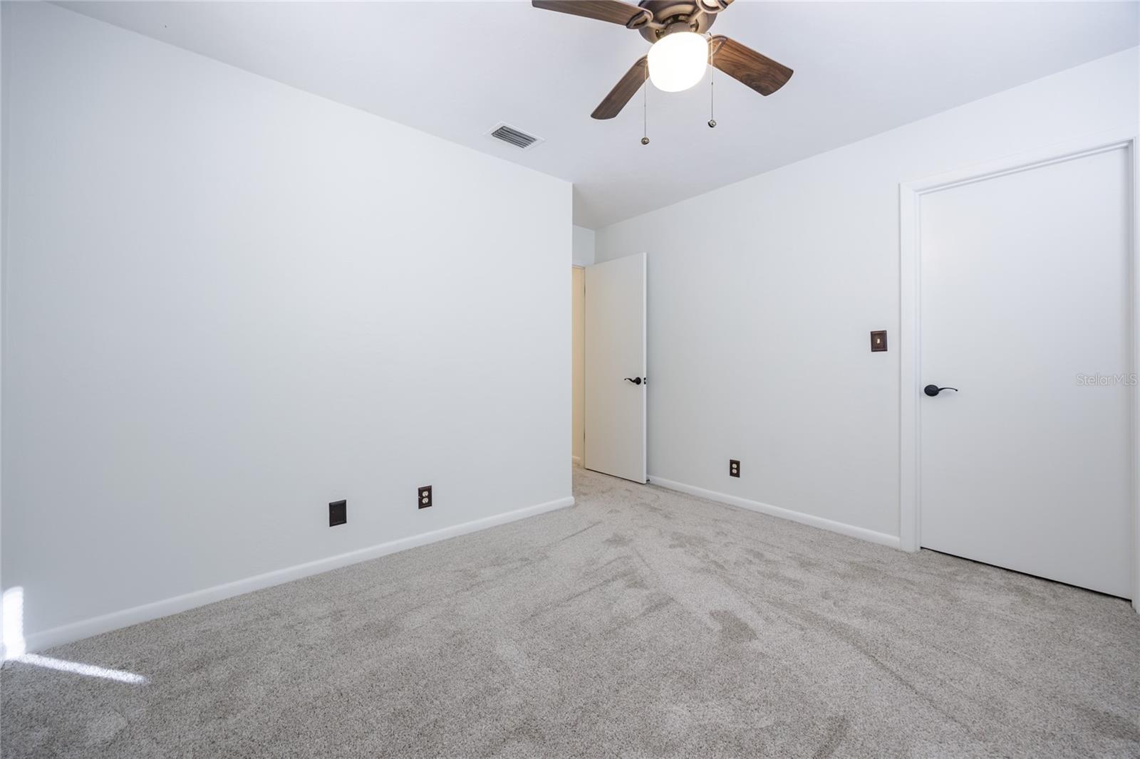 TURKEY CREEK FOREST - Residential