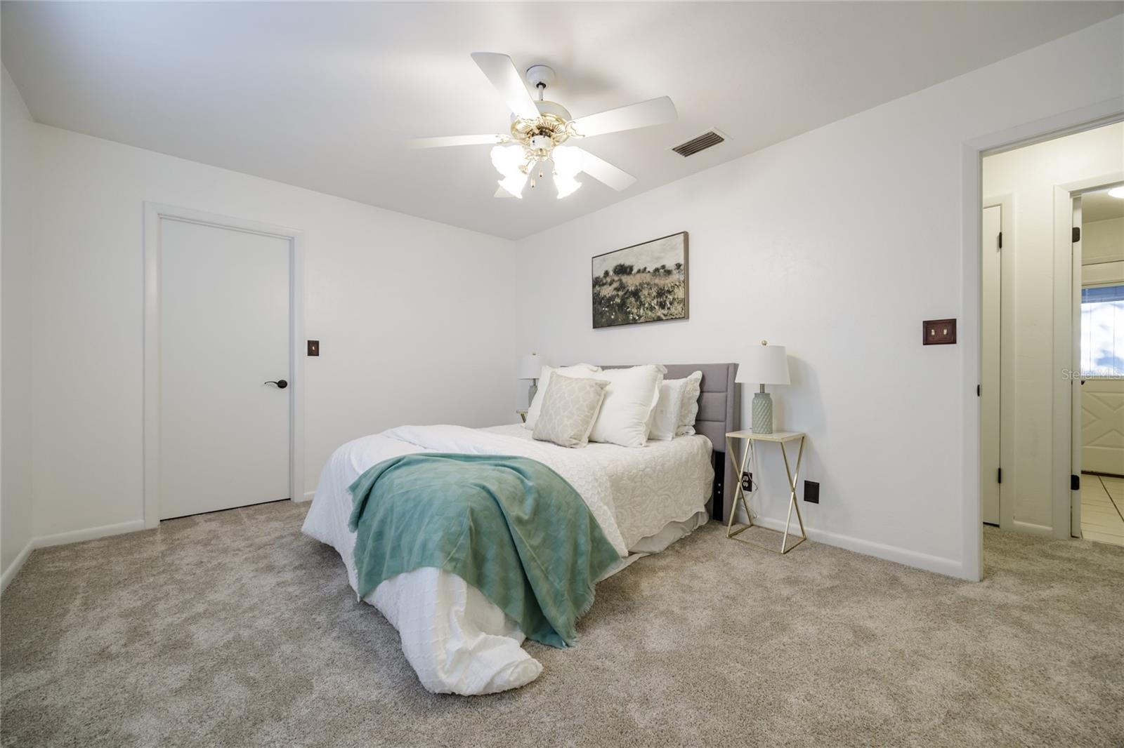 TURKEY CREEK FOREST - Residential