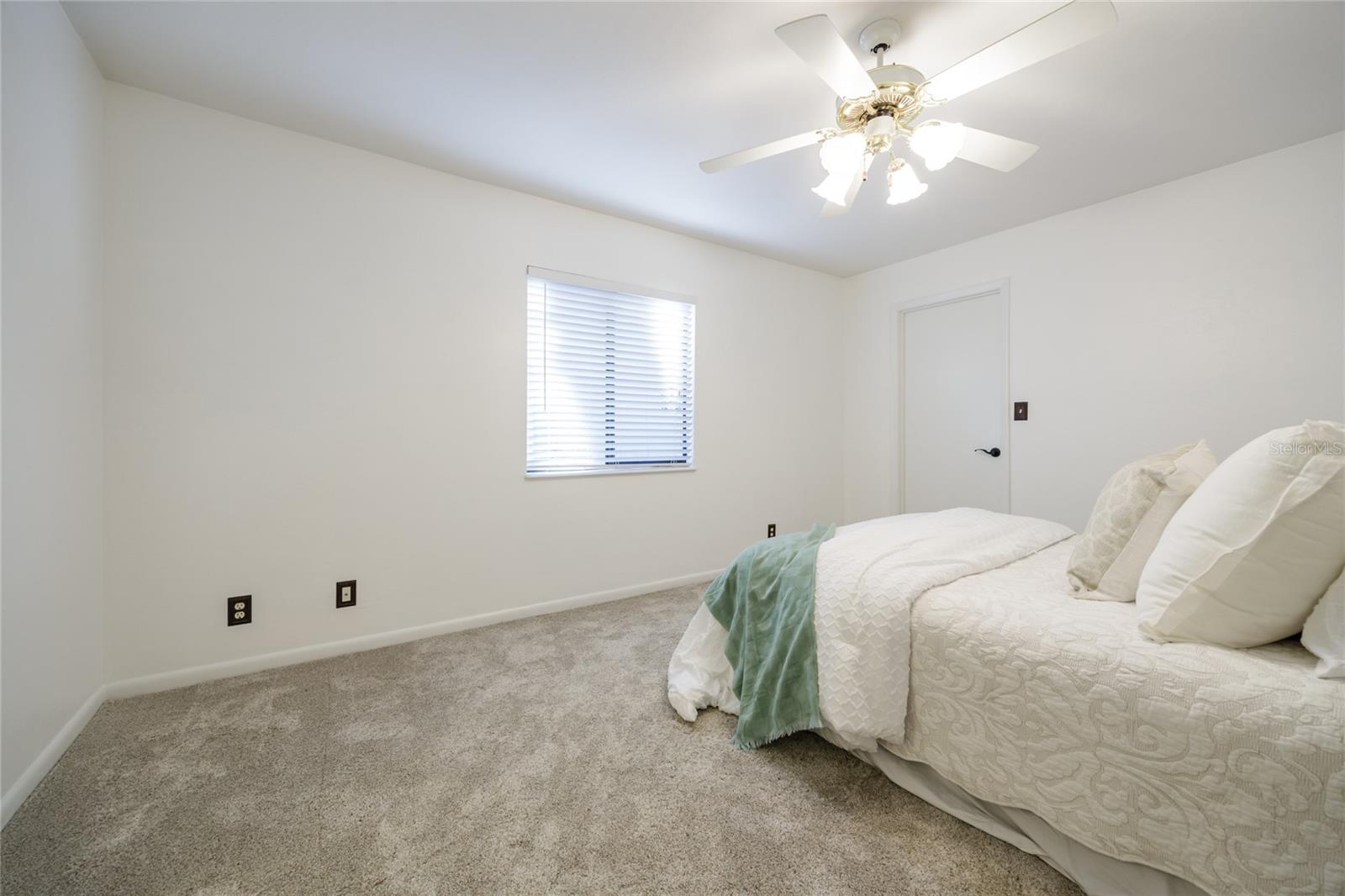 TURKEY CREEK FOREST - Residential