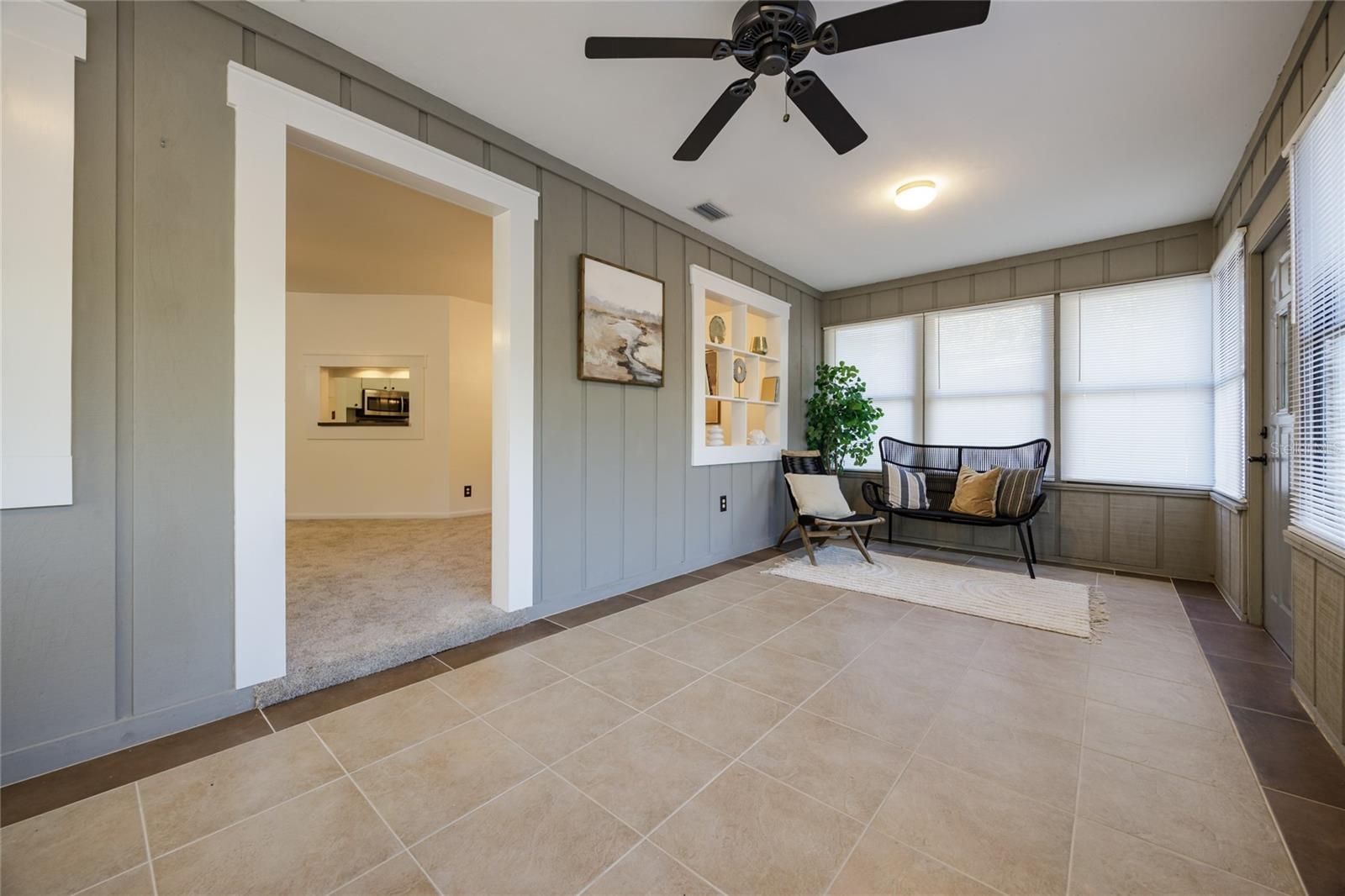 TURKEY CREEK FOREST - Residential