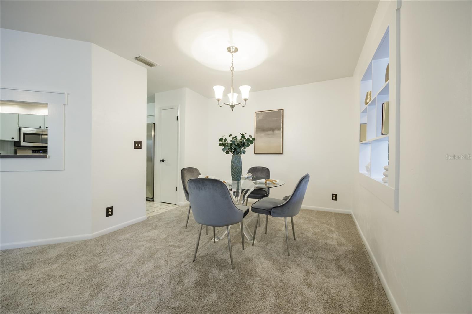 TURKEY CREEK FOREST - Residential