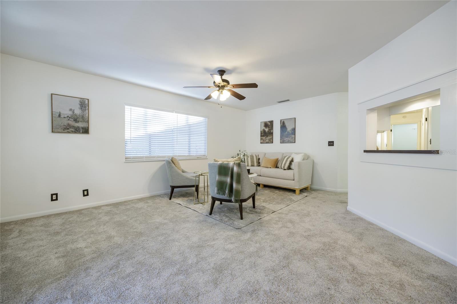 TURKEY CREEK FOREST - Residential