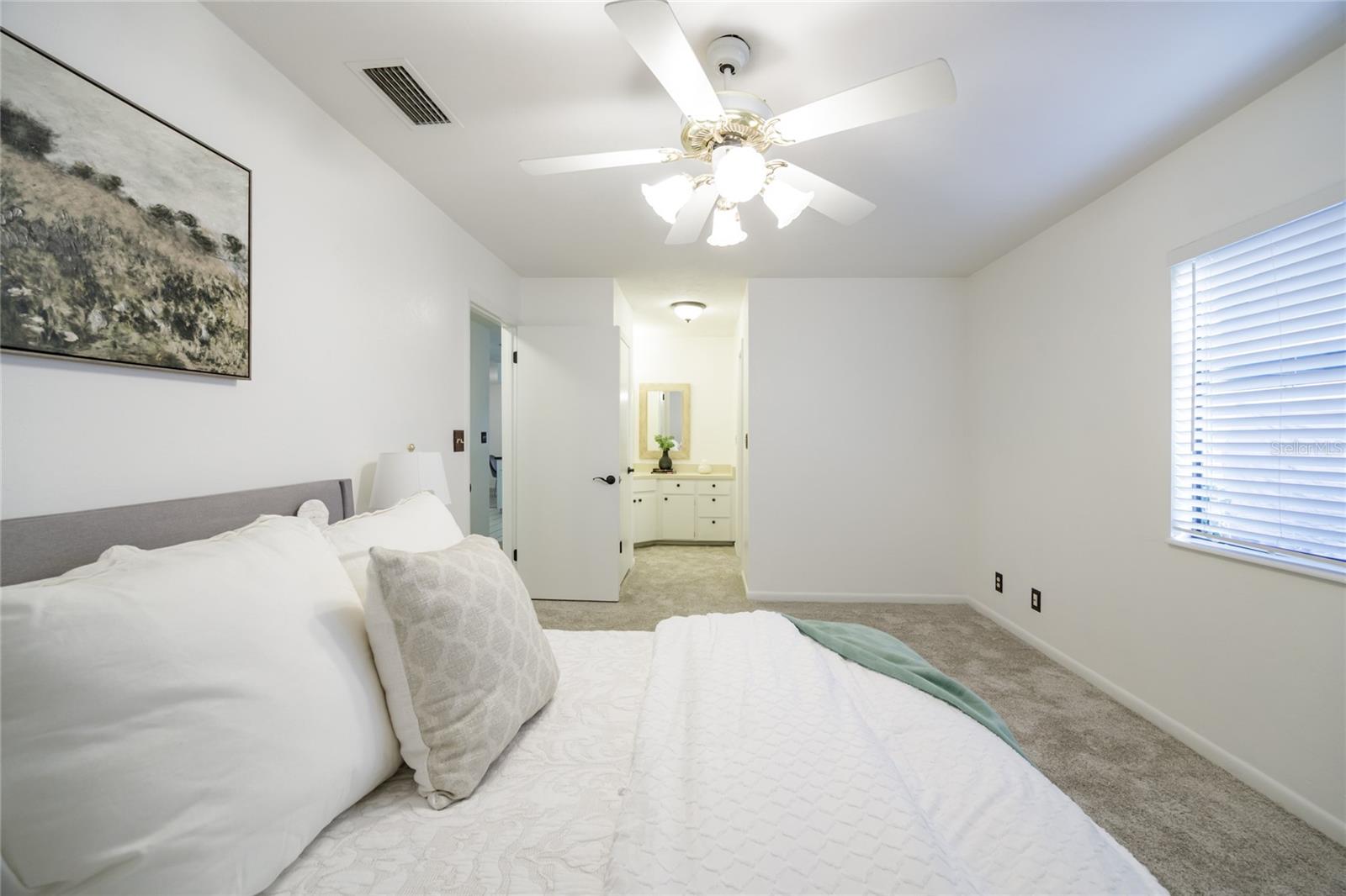 TURKEY CREEK FOREST - Residential