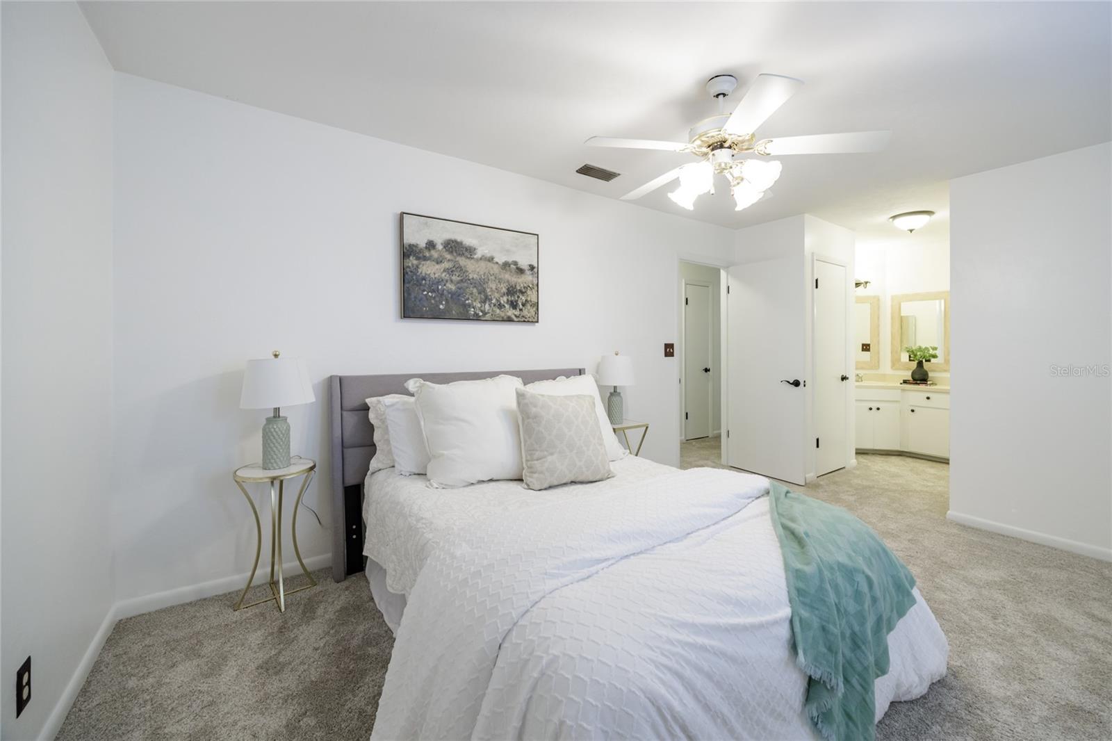 TURKEY CREEK FOREST - Residential