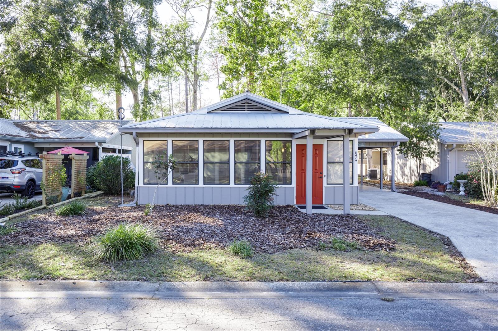 TURKEY CREEK FOREST - Residential