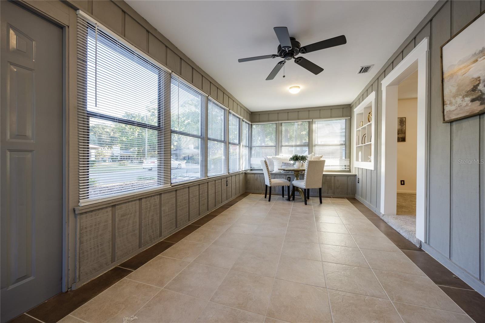 TURKEY CREEK FOREST - Residential