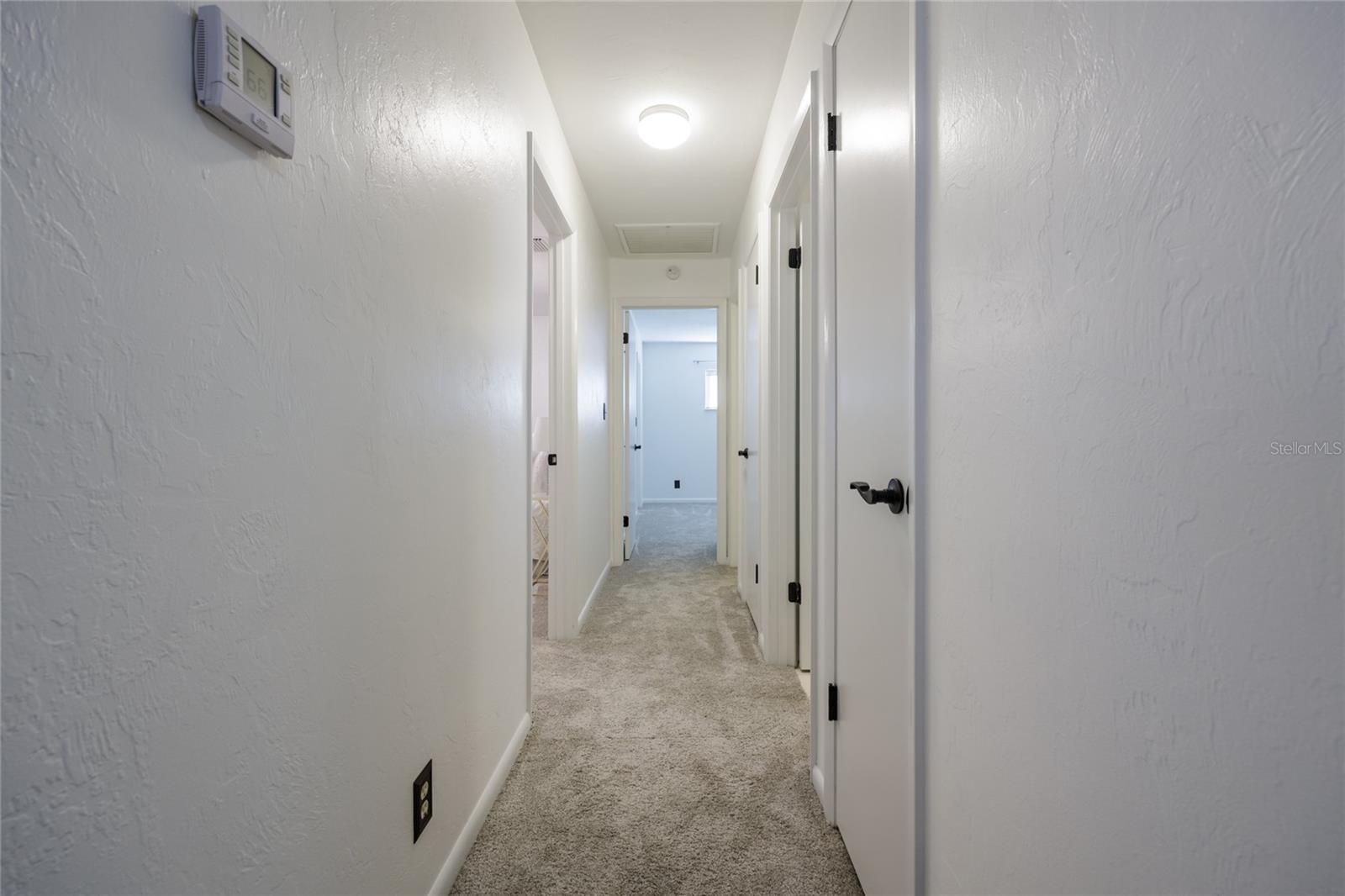 TURKEY CREEK FOREST - Residential