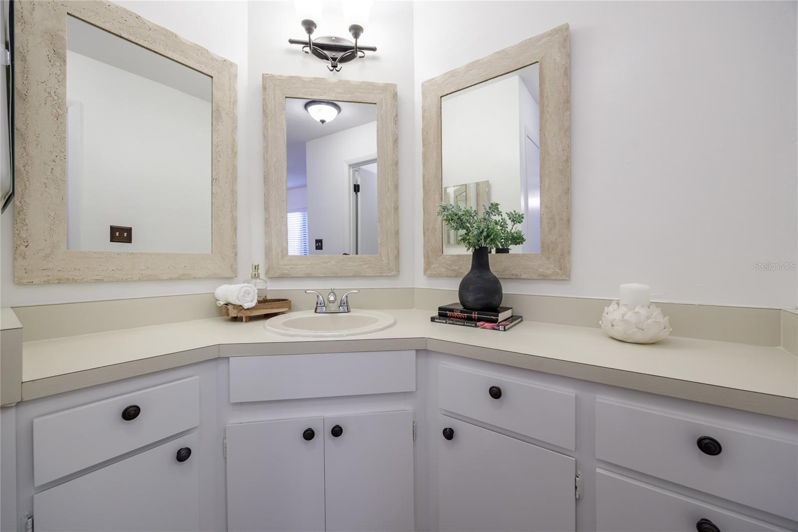 TURKEY CREEK FOREST - Residential