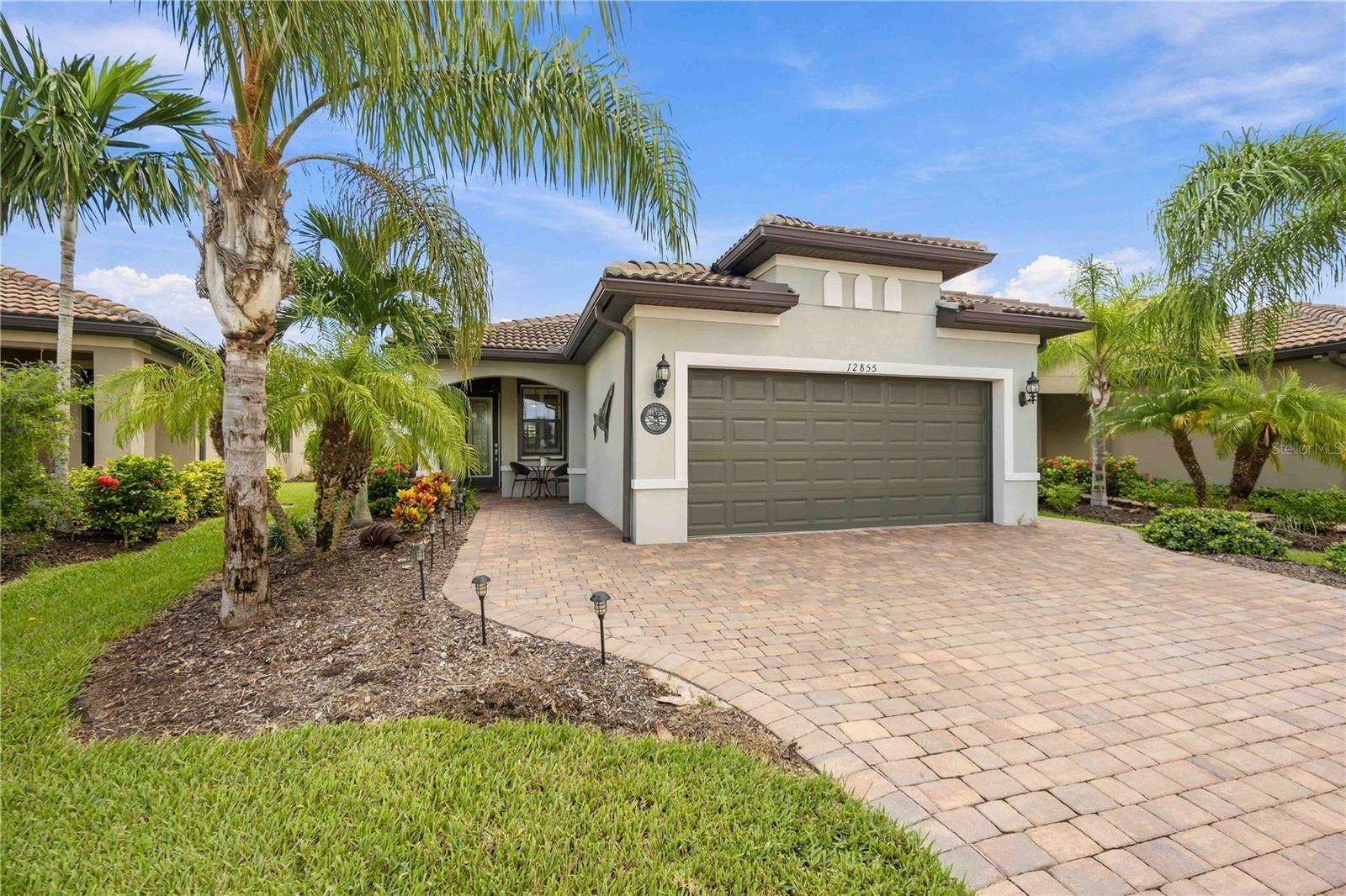 12855 ORIAGO STREET, VENICE, FL, 34293 1 12855 ORIAGO STREET