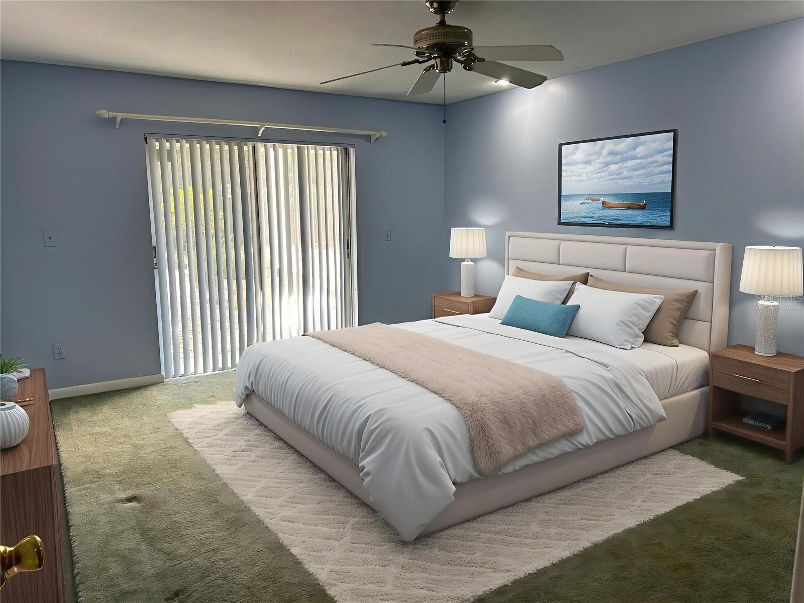 SOUTHERN OAKS - Residential