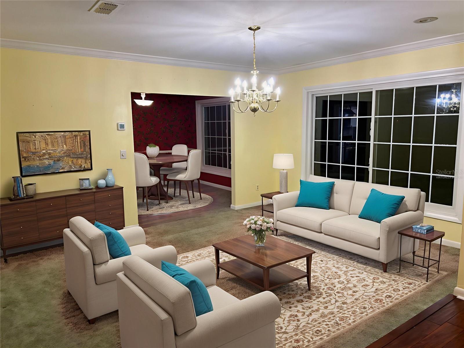SOUTHERN OAKS - Residential