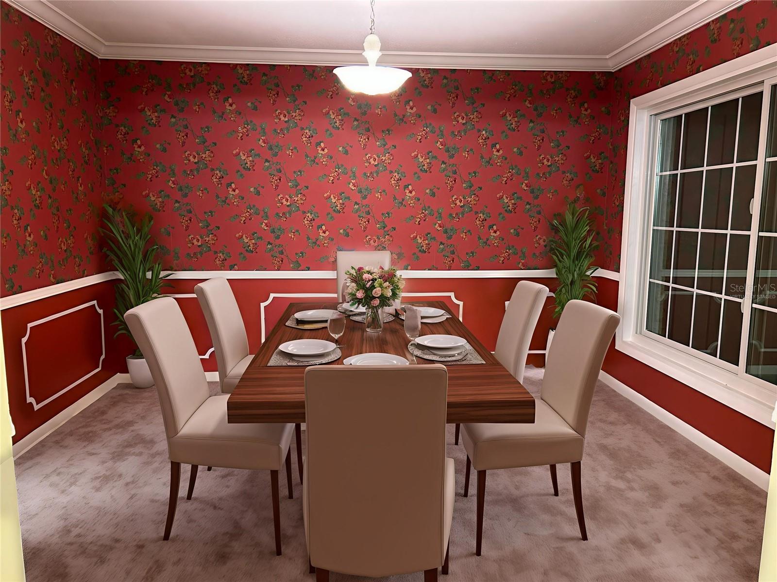 SOUTHERN OAKS - Residential