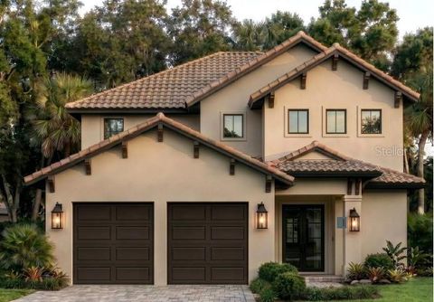 Photo of 15910 Vetta Drive, Bella Collina, FL 34756 (MLS # G5114199)