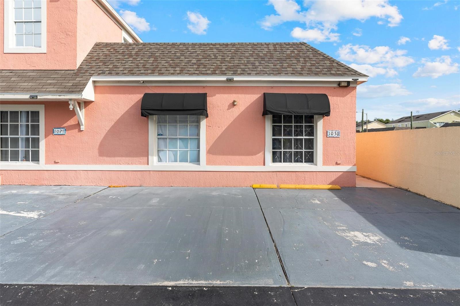 This spacious 4 bedroom, 2 bathroom home offers over 1,700 square feet of thoughtfully designed living space and perfectly balances comfort, style, and investment potential. Located in a secure gated community, this property not only provides peace of mind but also comes with desirable amenities, including a sparkling community pool and a nearby park, ideal for outdoor recreation, family fun, or simply enjoying the Florida sunshine.
Inside, the home features a bright and open floor plan that maximizes natural light throughout the space. Beautiful laminate flooring flows seamlessly from room to room, creating a warm and inviting atmosphere. The updated kitchen has been designed with both functionality and modern style in mind, making it perfect for everyday living as well as entertaining guests. It offers ample counter space, contemporary finishes, and a layout that is both practical and elegant.
Each bedroom in the home is generously sized, providing comfort and privacy for every member of the household. The bathrooms are thoughtfully arranged and well-appointed, ensuring convenience and ease of use. The combination of space, design, and natural light makes this home not only practical but also a welcoming retreat at the end of the day.
Step outside to a private back patio area, perfect for hosting barbecues, outdoor gatherings, or simply relaxing in a tranquil setting. The backyard offers additional potential to create a customized outdoor oasis, whether you envision a lush garden, a play area for children, or a space for pets to roam freely. The lot provides a rare balance of low-maintenance convenience with ample outdoor living potential.
The community itself is in a prime location, putting you close to top-rated schools, shopping centers, restaurants, and major highways, making commuting and everyday errands quick and easy. Its proximity to Central Florida’s world-renowned attractions, including theme parks, entertainment, and cultural destinations, adds even more value for both homeowners and investors.
Whether you are searching for a primary residence or an investment property in a high-demand rental market, this home offers tremendous opportunity. The combination of a secure, amenity-rich community, a thoughtfully updated interior, a private outdoor space, and an unbeatable location make this property a standout in the Kissimmee market.
Don’t miss the chance to own a beautiful home in one of Kissimmee’s most sought-after neighborhoods. With its exceptional features, prime location, and strong investment potential, this residence is truly a rare find. Contact me today to schedule your private showing and experience everything this remarkable home has to offer.