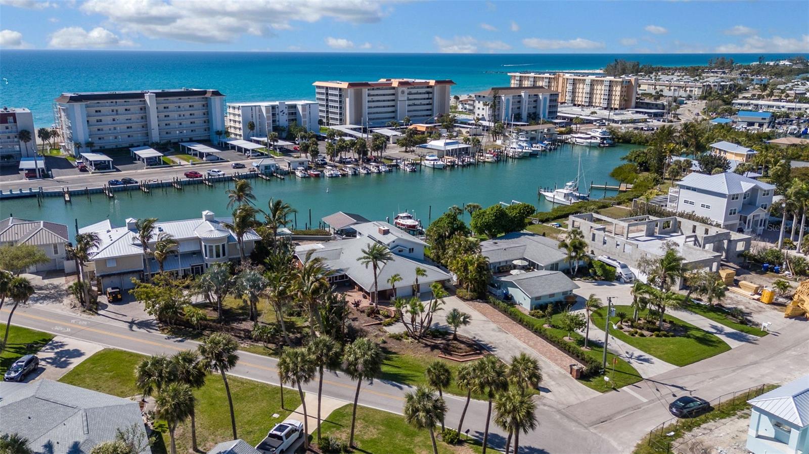 LA GUNA PARK - Residential