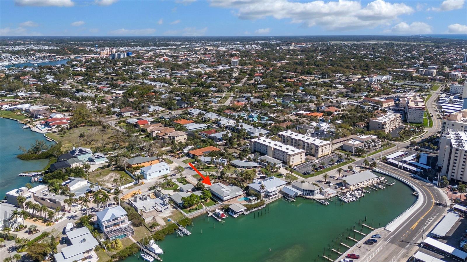 LA GUNA PARK - Residential